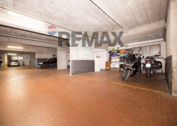 Two-room apartment via robert baden powell, 18 
 Sampierdarena, Genova (neighborhood Sampierdarena) - photo 42