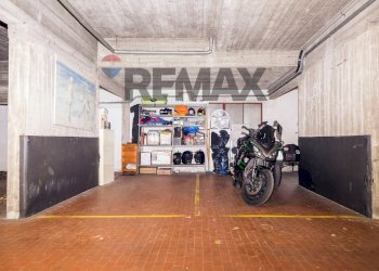 Two-room apartment via robert baden powell, 18 
 Sampierdarena, Genova (neighborhood Sampierdarena) - photo 43