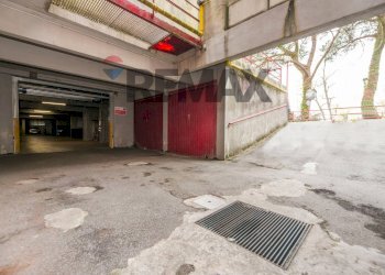 Two-room apartment via robert baden powell, 18 
 Sampierdarena, Genova (neighborhood Sampierdarena) - photo 44