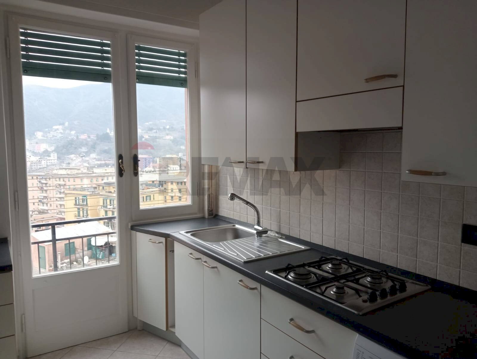 Appartamento Rivarolo, Genova, Genova (zona Rivarolo) - foto 3