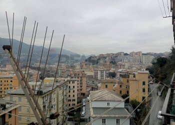 Appartamento Rivarolo, Genova, Genova (zona Rivarolo) - foto 17