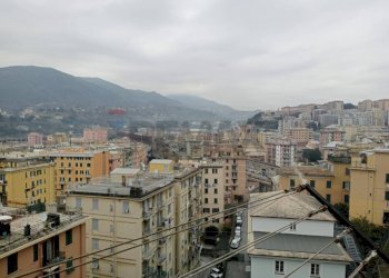 Appartamento Rivarolo, Genova, Genova (zona Rivarolo) - foto 18