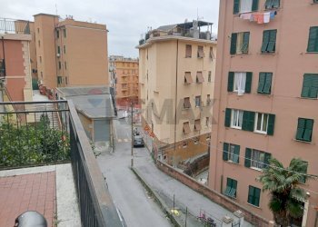 Appartamento Rivarolo, Genova, Genova (zona Rivarolo) - foto 19
