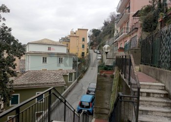Appartamento Rivarolo, Genova, Genova (zona Rivarolo) - foto 22