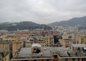Appartamento Rivarolo, Genova, Genova (zona Rivarolo) - foto 23