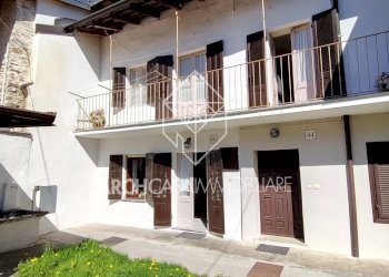 esterno - Terratetto - Terracielo via giuseppe garibaldi 44a., Valdieri - foto 1