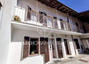 esterno - Terratetto - Terracielo via giuseppe garibaldi 44a., Valdieri - foto 2