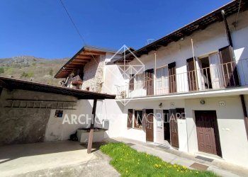 esterno - Terratetto - Terracielo via giuseppe garibaldi 44a., Valdieri - foto 4