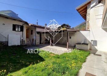 esterno - Terratetto - Terracielo via giuseppe garibaldi 44a., Valdieri - foto 5