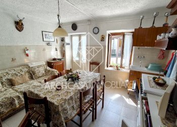 cucina - Terratetto - Terracielo via giuseppe garibaldi 44a., Valdieri - foto 6