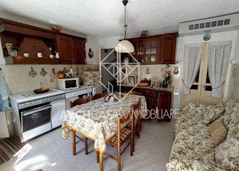 cucina - Terratetto - Terracielo via giuseppe garibaldi 44a., Valdieri - foto 7