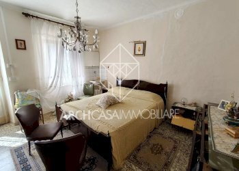 camera - Terratetto - Terracielo via giuseppe garibaldi 44a., Valdieri - foto 8