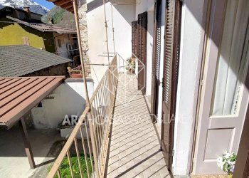 balcone - Terratetto - Terracielo via giuseppe garibaldi 44a., Valdieri - foto 12