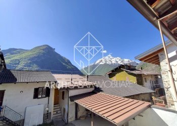 vista - Terratetto - Terracielo via giuseppe garibaldi 44a., Valdieri - foto 14