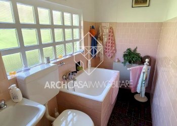 bagno - Terratetto - Terracielo via giuseppe garibaldi 44a., Valdieri - foto 15