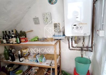 ripostiglio - Terratetto - Terracielo via giuseppe garibaldi 44a., Valdieri - foto 16