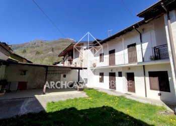 esterno - Terratetto - Terracielo via giuseppe garibaldi 44a., Valdieri - foto 18