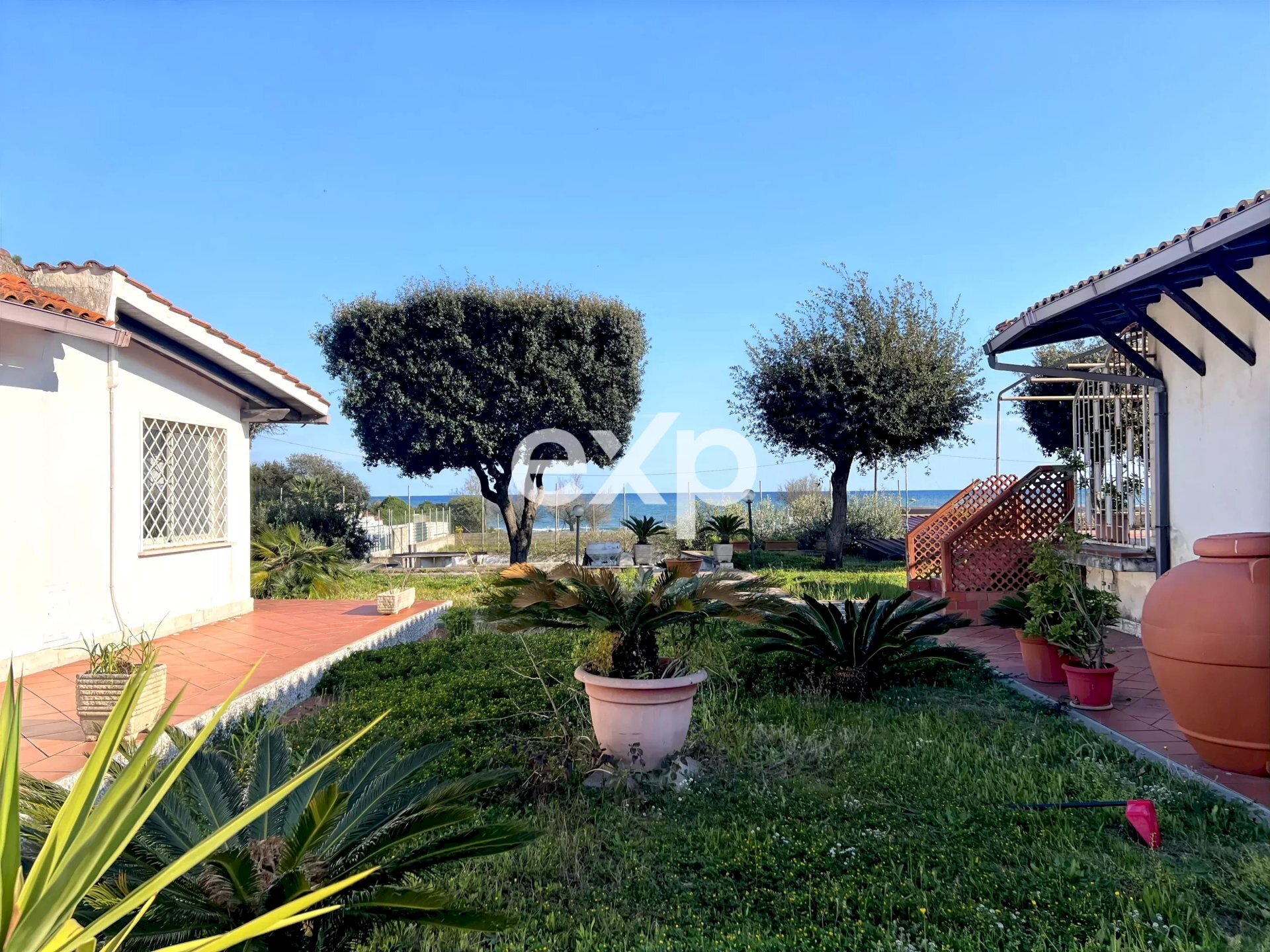 Villa Via San Felice Circeo, Terracina - foto 1