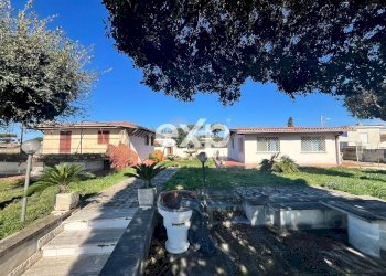Villa Via San Felice Circeo, Terracina - foto 18