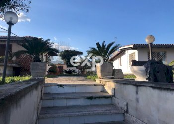 Villa Via San Felice Circeo, Terracina - foto 19