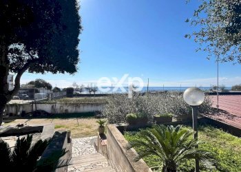 Villa Via San Felice Circeo, Terracina - foto 28