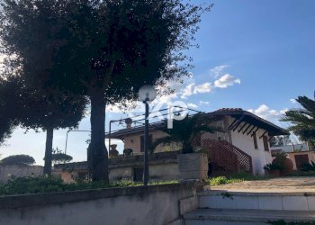 Villa Via San Felice Circeo, Terracina - foto 30