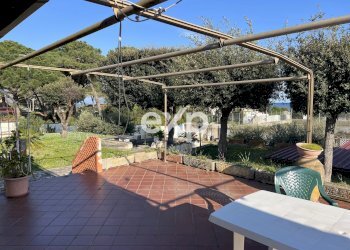 Villa Via San Felice Circeo, Terracina - foto 51