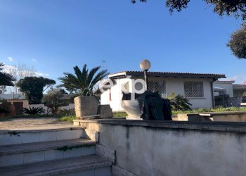 Villa Via San Felice Circeo, Terracina - foto 60