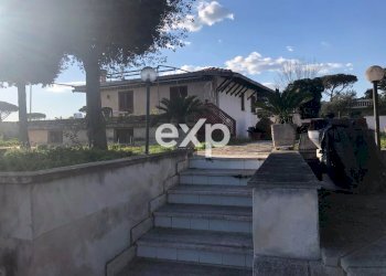 Villa Via San Felice Circeo, Terracina - foto 61