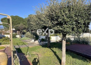 Villa Via San Felice Circeo, Terracina - foto 73