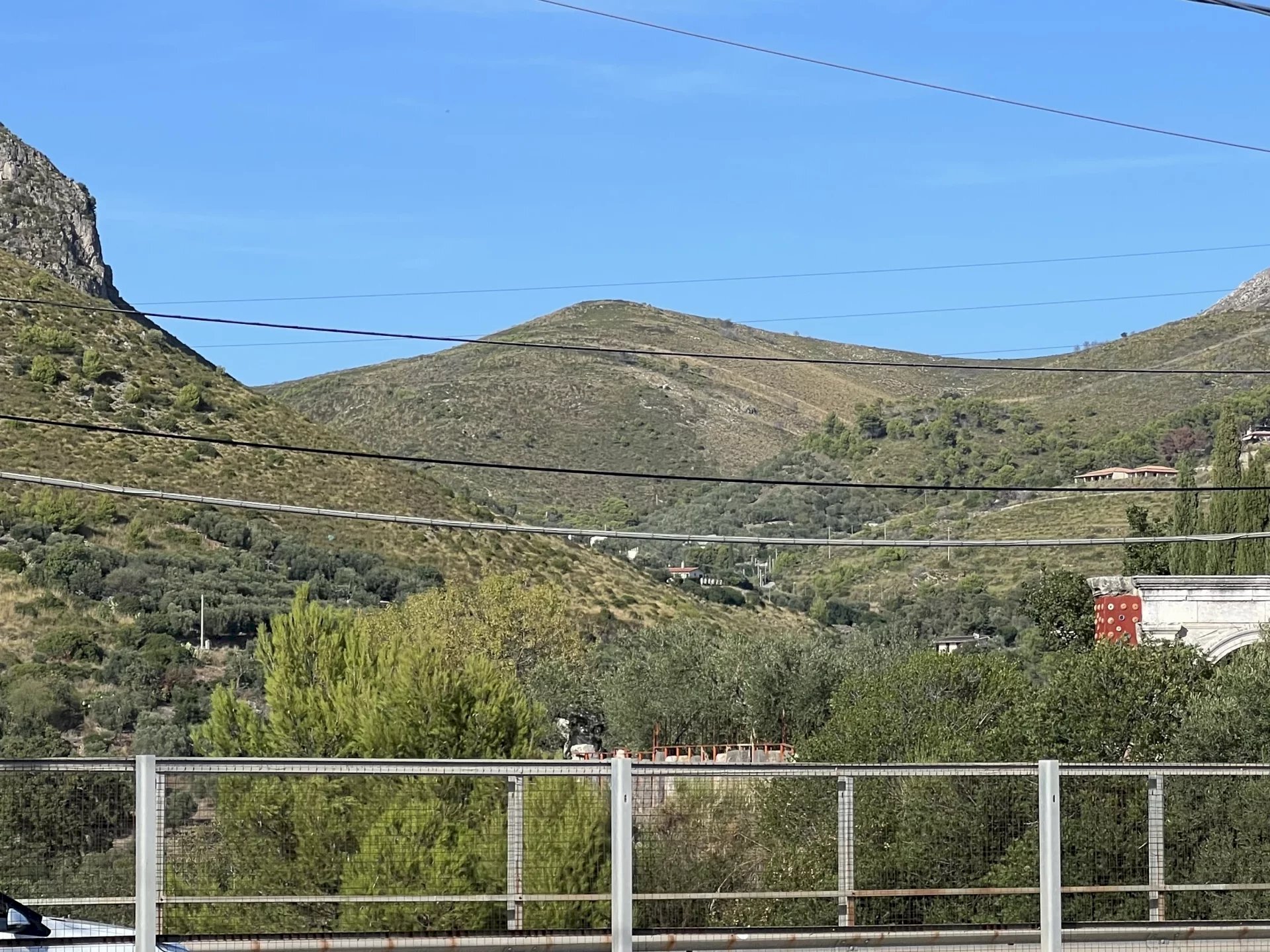 Terreno agricolo Sperlonga - foto 1