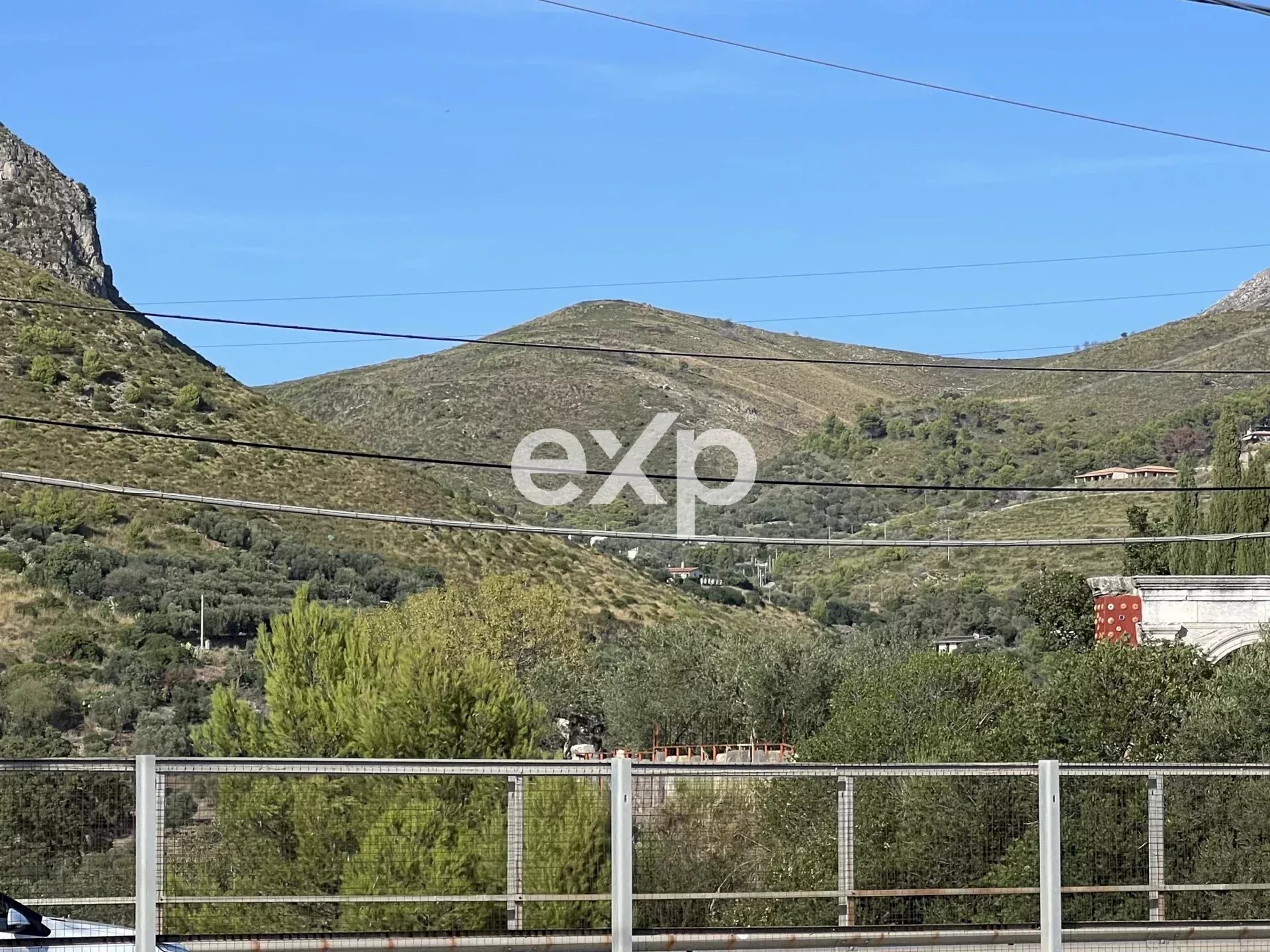Agricultural land Sperlonga - photo 1