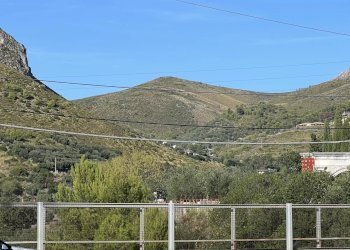 Terreno agricolo Sperlonga - foto 1