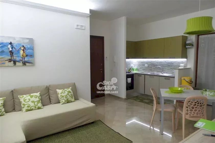 Three-room apartment Marsala - photo 1