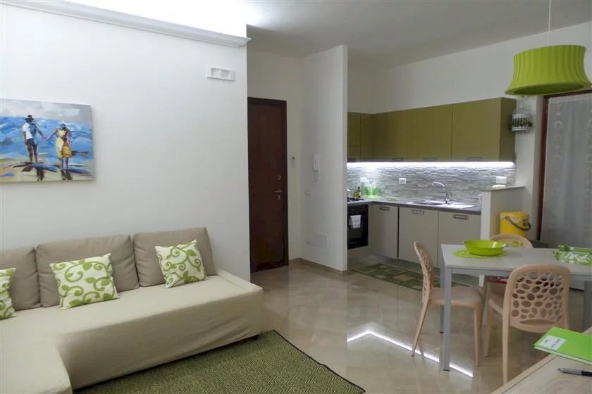 Three-room apartment Marsala - photo 1