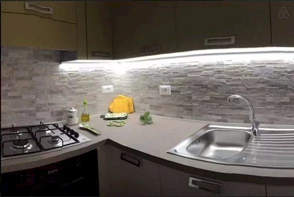 Three-room apartment Marsala - photo 3
