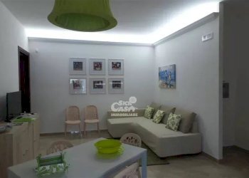 Three-room apartment Marsala - photo 10