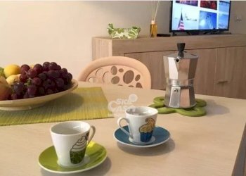 Three-room apartment Marsala - photo 12