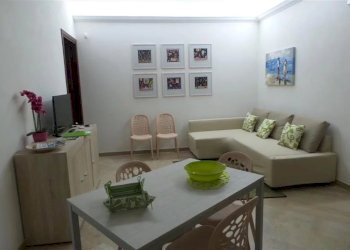 Three-room apartment Marsala - photo 9