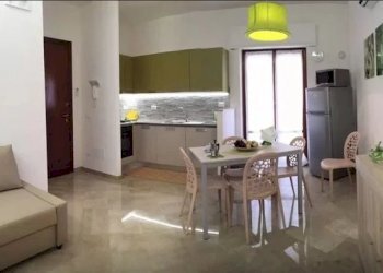 Three-room apartment Marsala - photo 31
