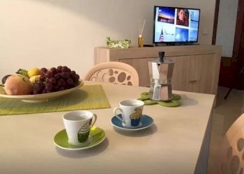 Three-room apartment Marsala - photo 32