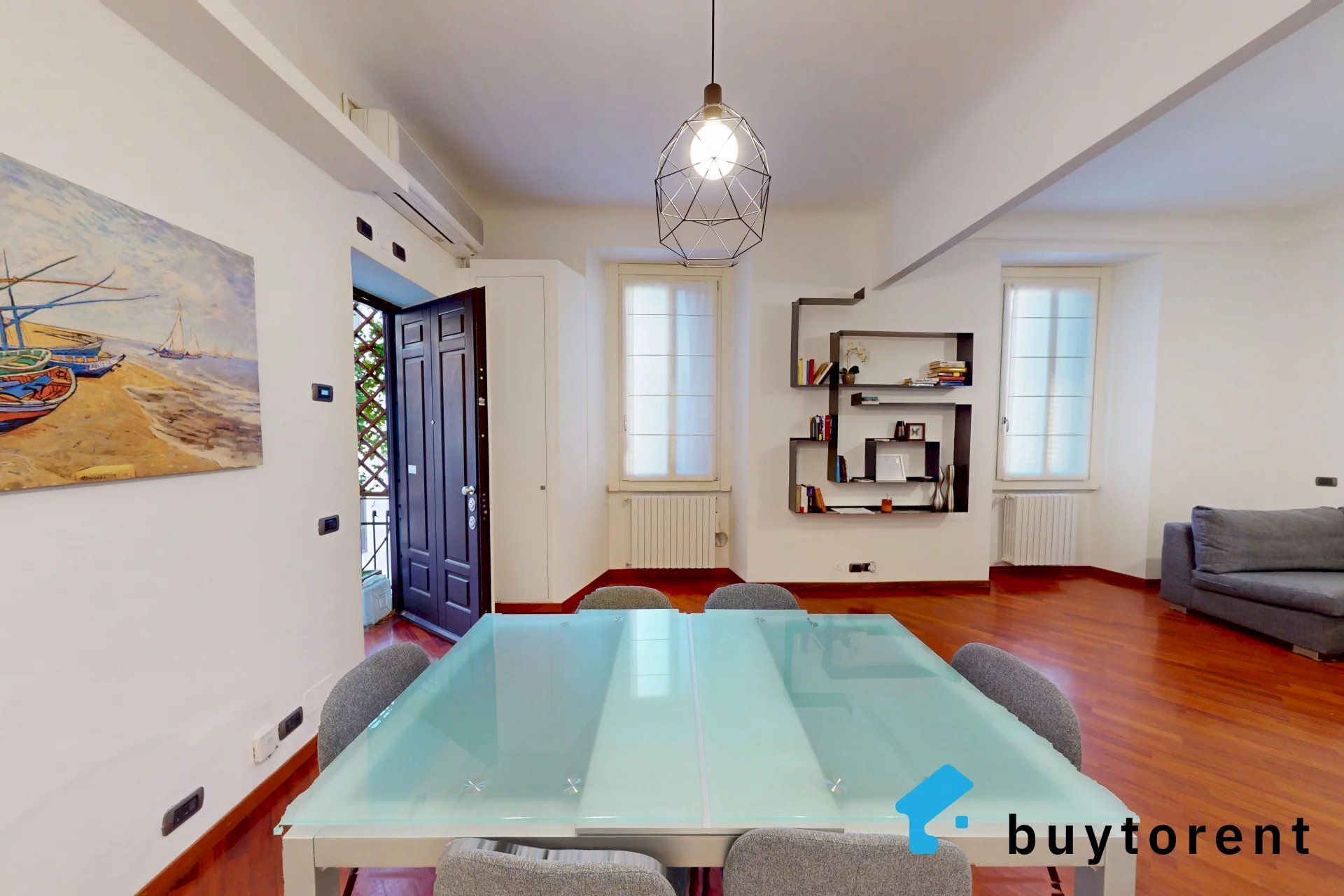 Bilocale Via Archimede, Milano - foto 3