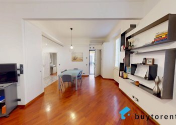 Bilocale Via Archimede, Milano - foto 6