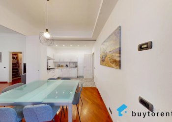 Bilocale Via Archimede, Milano - foto 7