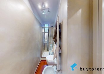 Bilocale Via Archimede, Milano - foto 10