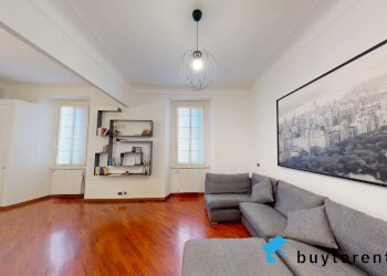 Bilocale Via Archimede, Milano - foto 12