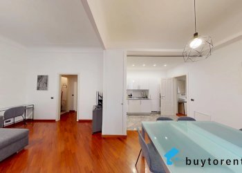 Bilocale Via Archimede, Milano - foto 13