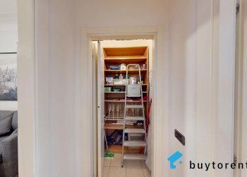 Bilocale Via Archimede, Milano - foto 15