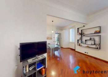 Bilocale Via Archimede, Milano - foto 25