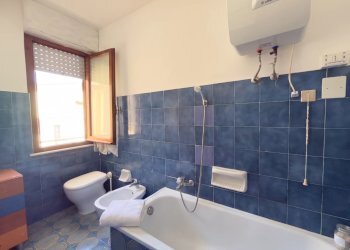 Trilocale Via Rockefeller, Sassari - foto 14